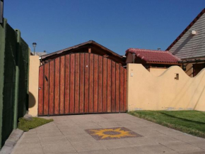 arriendo amplia y hermosa casa para turismo